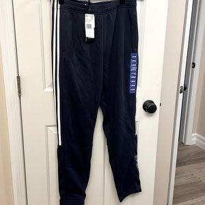 Adidas men’s athletic pants L